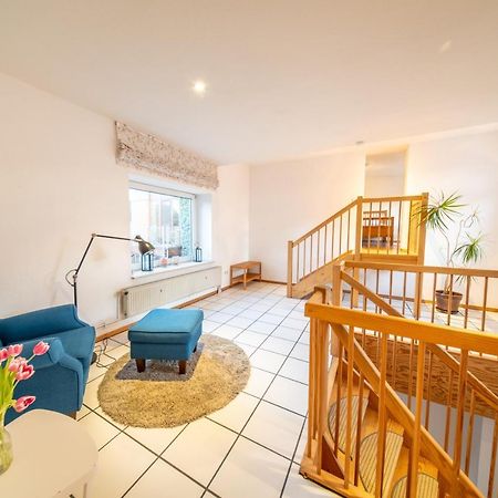 Ferienwohnung Kruppa Plön Buitenkant foto