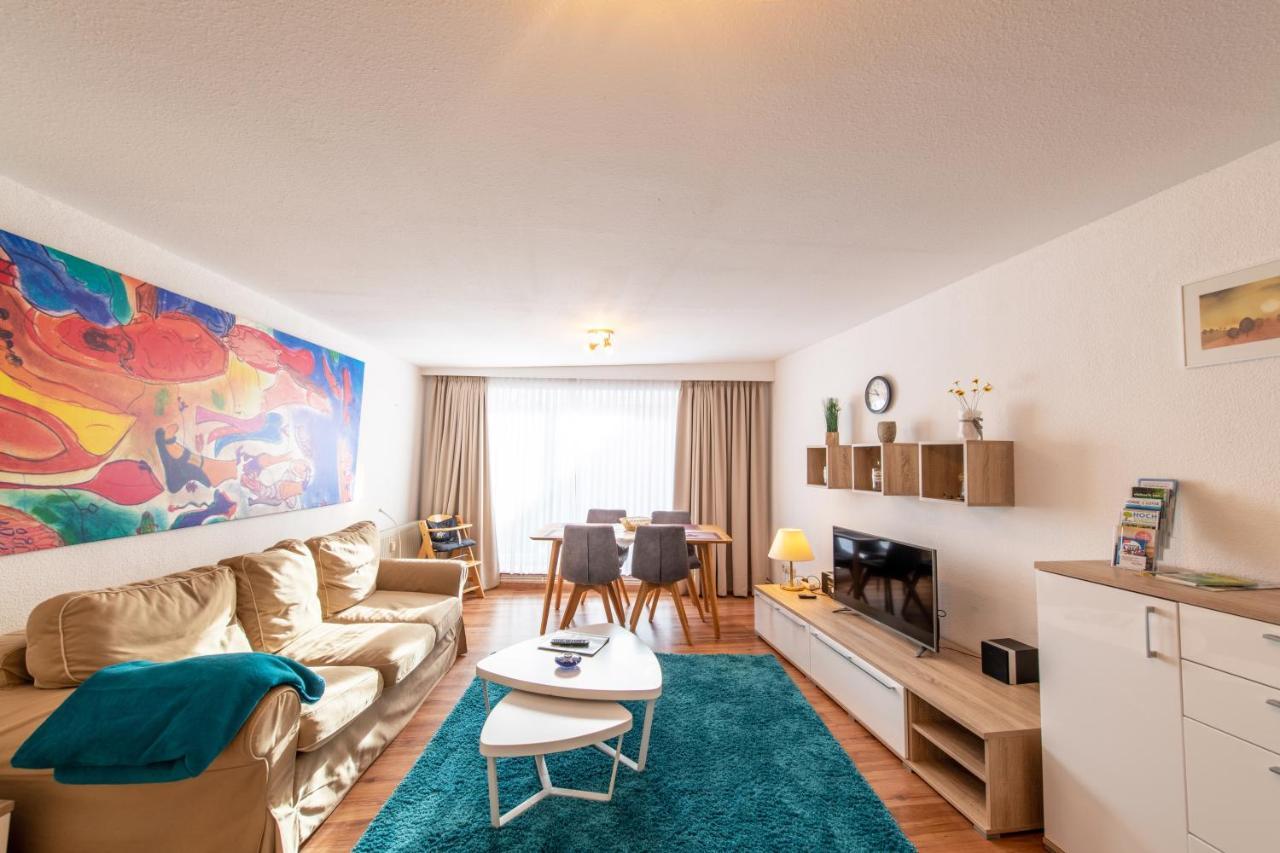 Ferienwohnung Kruppa Plön Buitenkant foto