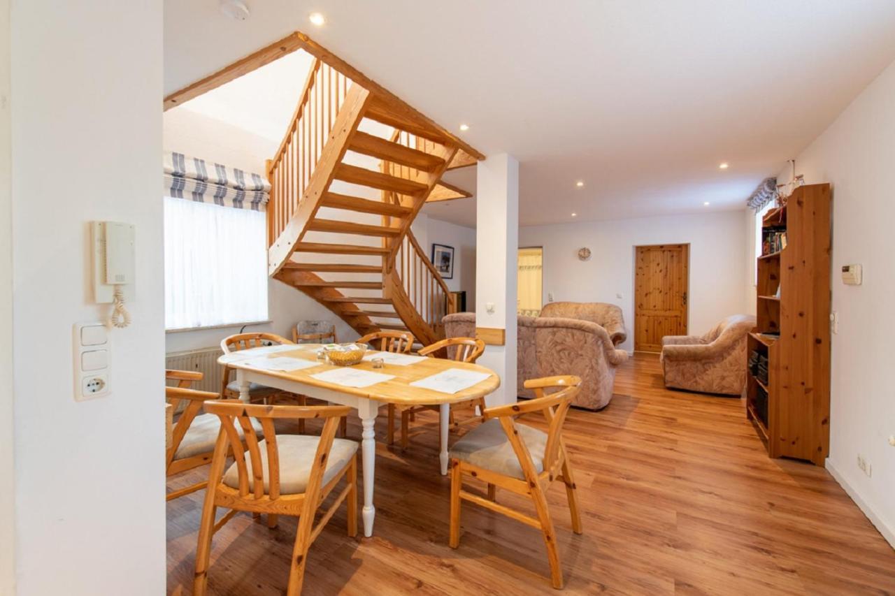 Ferienwohnung Kruppa Plön Buitenkant foto