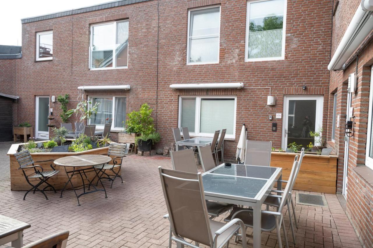 Ferienwohnung Kruppa Plön Buitenkant foto