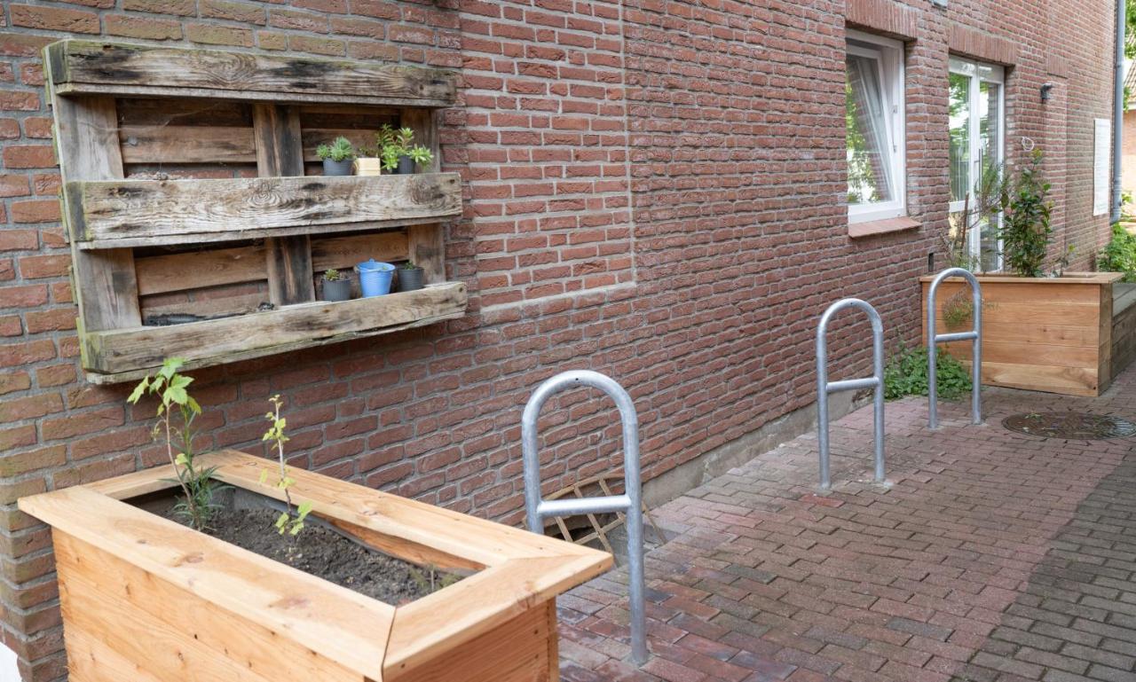 Ferienwohnung Kruppa Plön Buitenkant foto